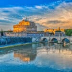 castel-santangelo-roma