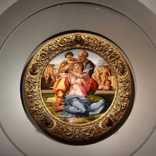 tondo-doni-michelangelo-uffizi