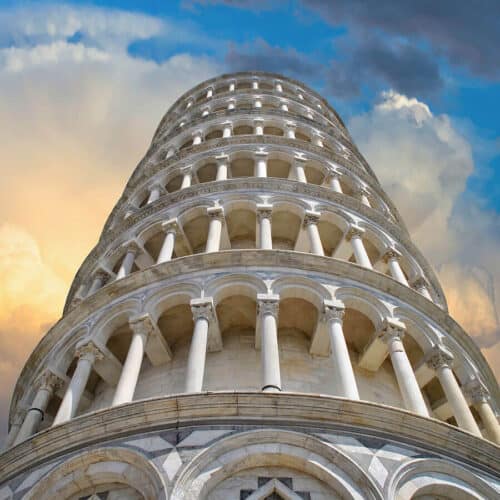 private tour of pisa