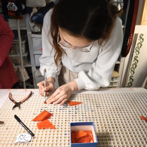 stained glass workshop in rome (3)