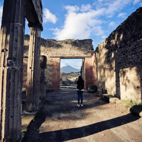 pompeii-tour