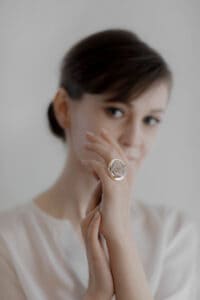 Copernico ring