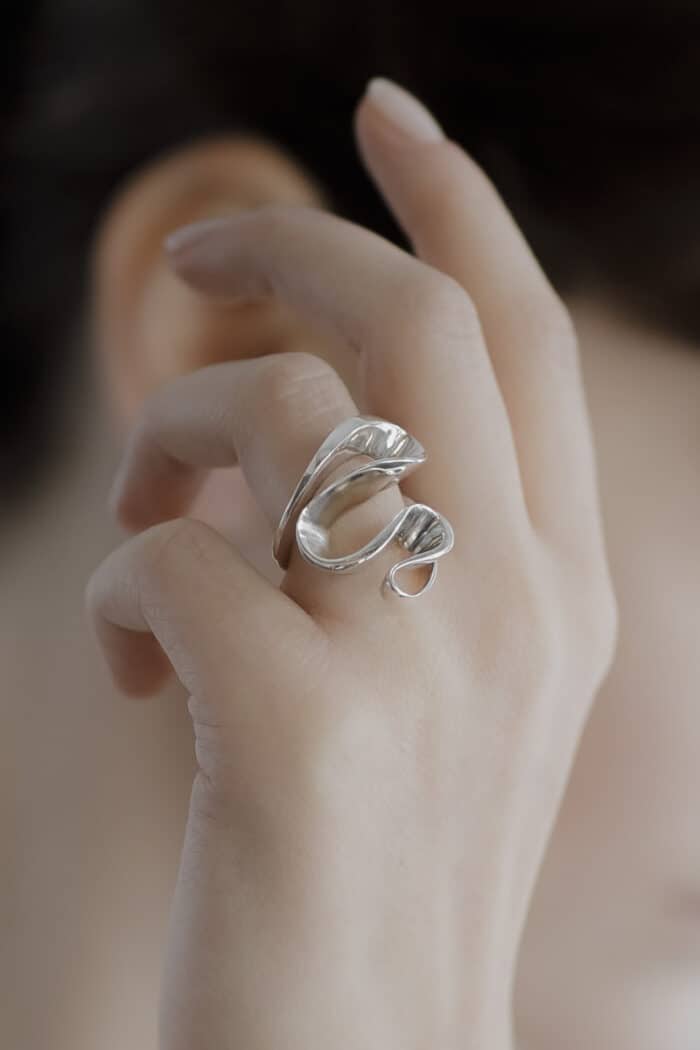 piccolo egeo ring