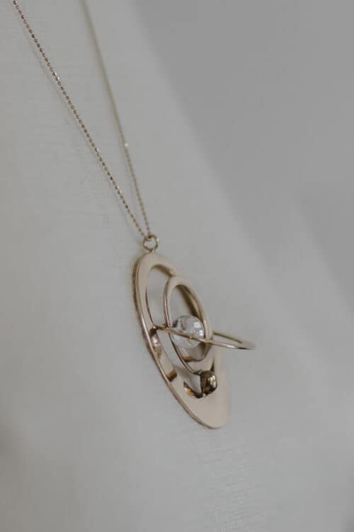 tethys pendant