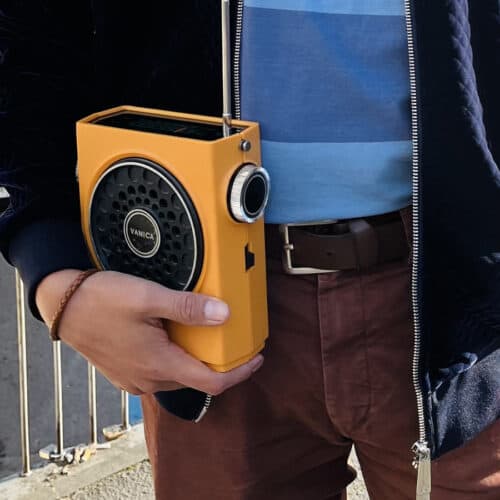 vanica-portable-radio-vinvox