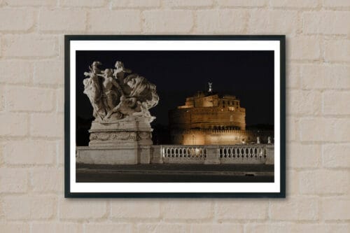 CastelSantAngelo