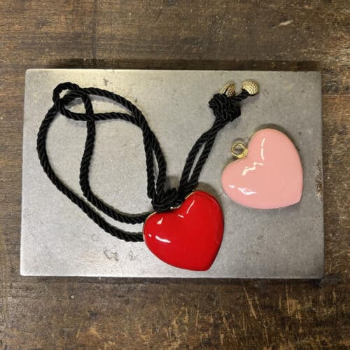 pendant-keychain-red-pink