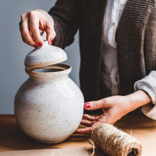 Ceramics