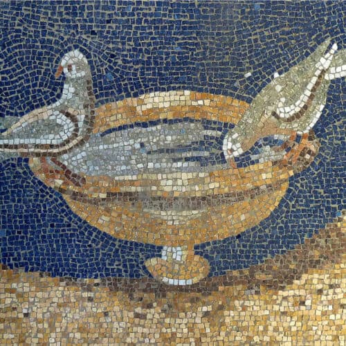 Mosaics