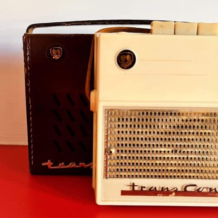 eos vintage radio with bluetooth (5)