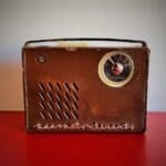 eos vintage radio with bluetooth (5)