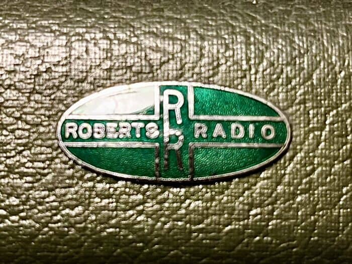 regent vintage radio