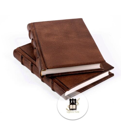 classica leather journal