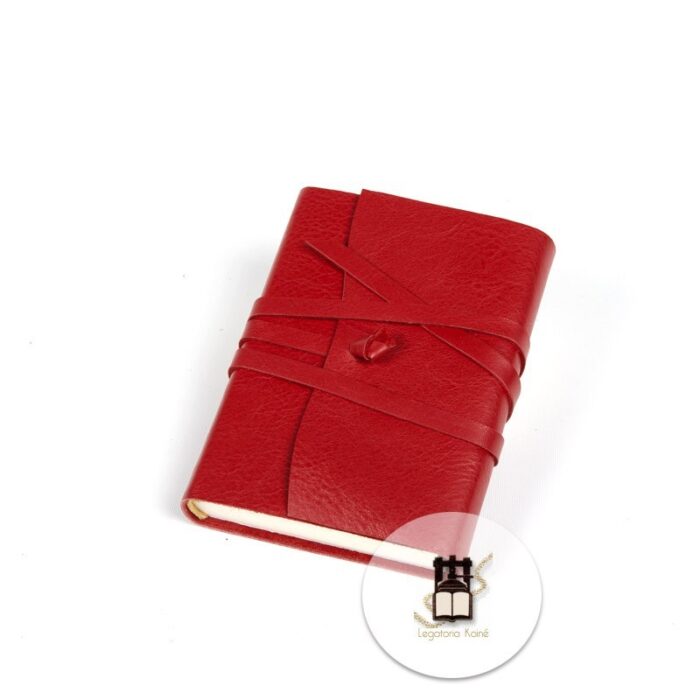 red classic medioevalis journal