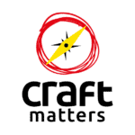 logo craftmatters_Tavola disegno 1