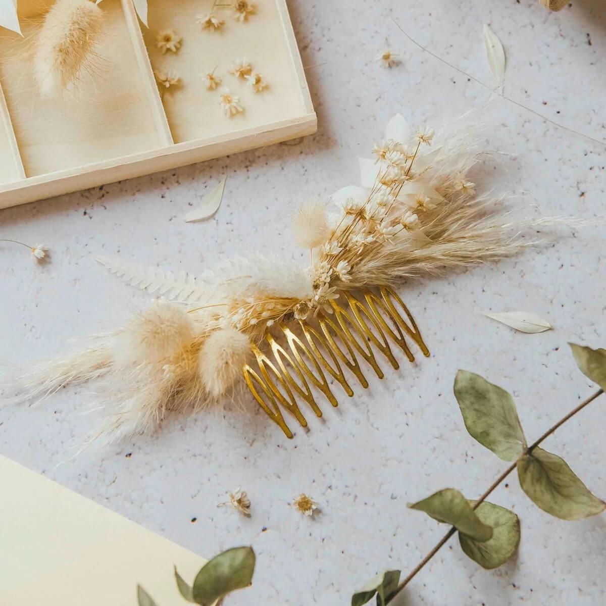 luna-floral-hair-comb-2 (1) luna floral hair comb
