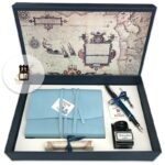 medioevalis-fountain-pen-set