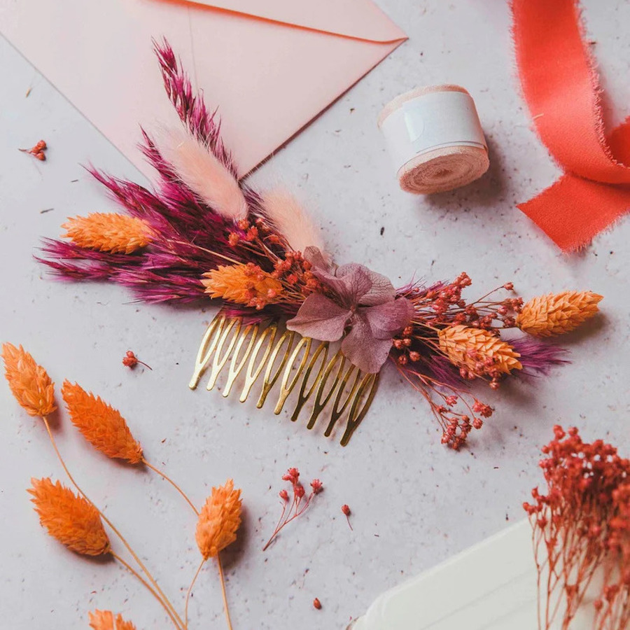 poesia-hair-comb-3 poesia hair comb