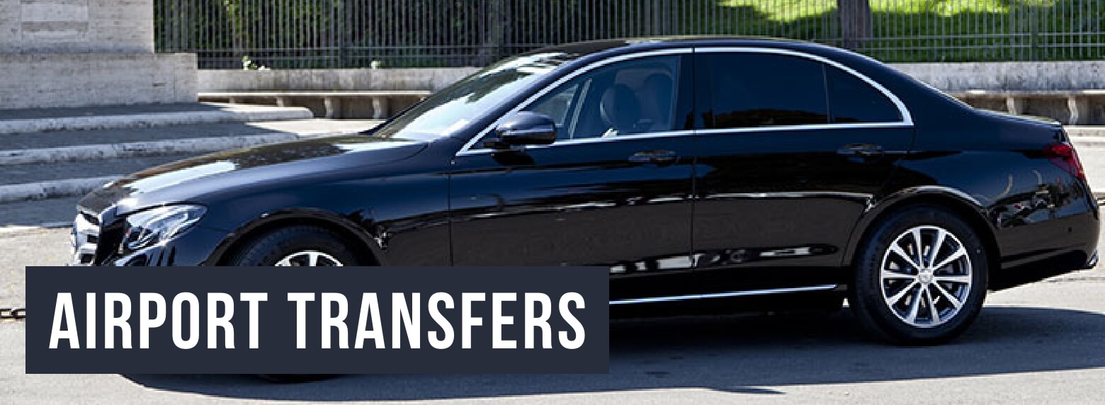 rome airport transfer