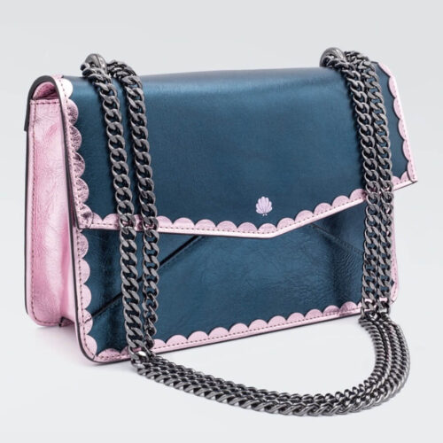 PRISCILLA – OCTANIUM TAIL bag