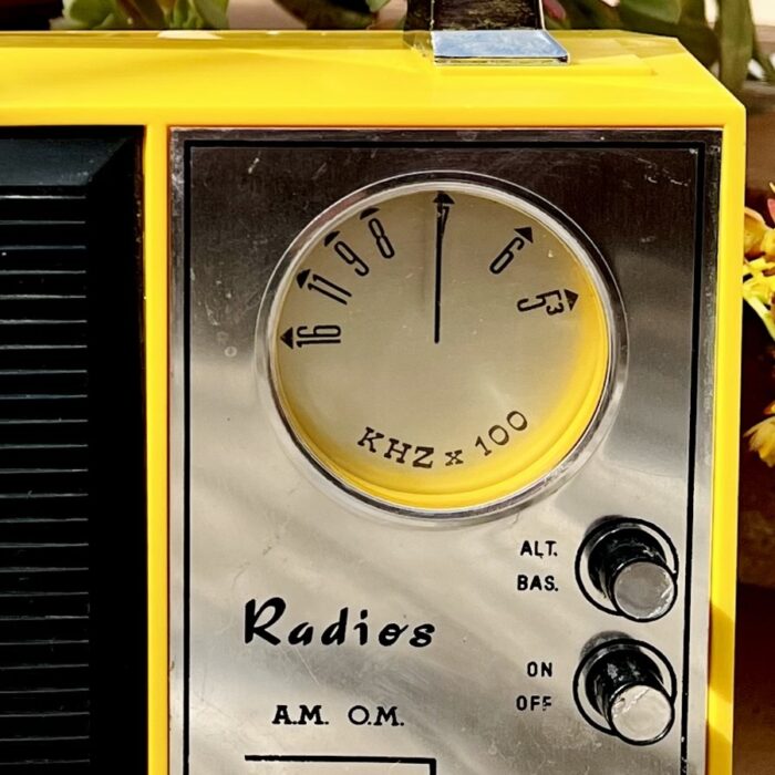 picadores radio vinvox