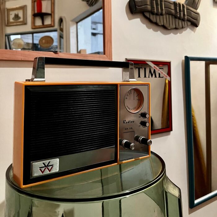picadores radio vinvox