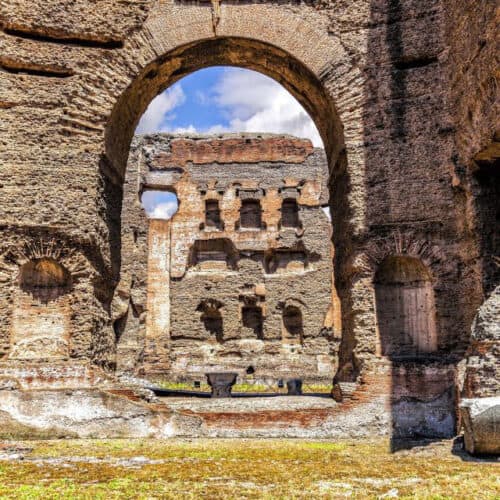 baths-of-caracalla-tickets