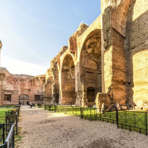 baths-of-caracalla-tickets