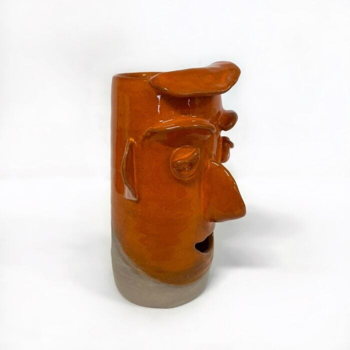 Stralunati Vases