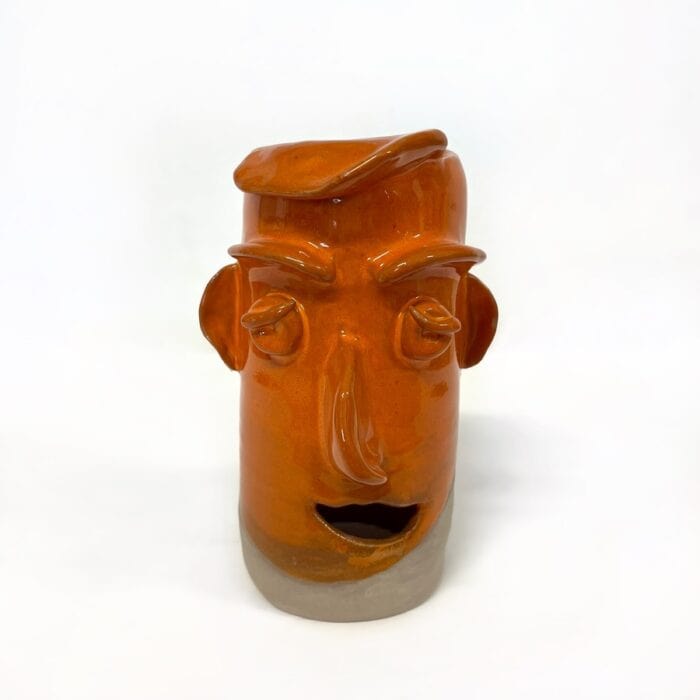Stralunati Vases