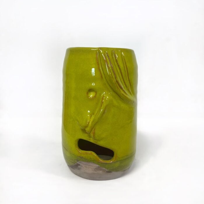 Stralunati Vases