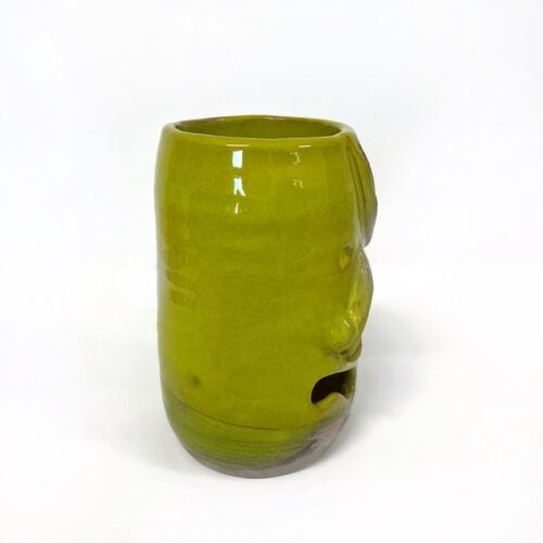 Stralunati Vases