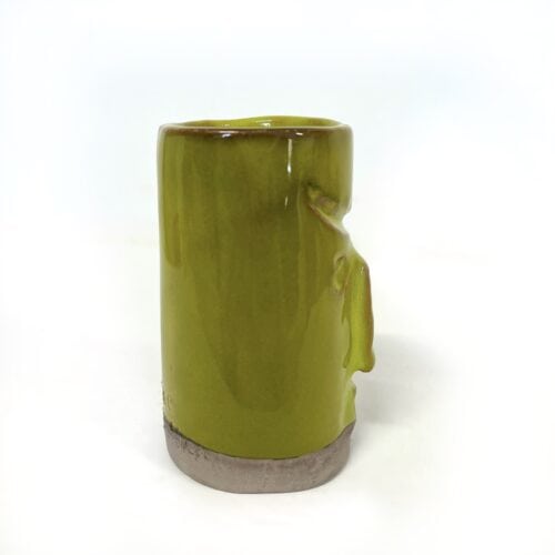 Stralunati Vases