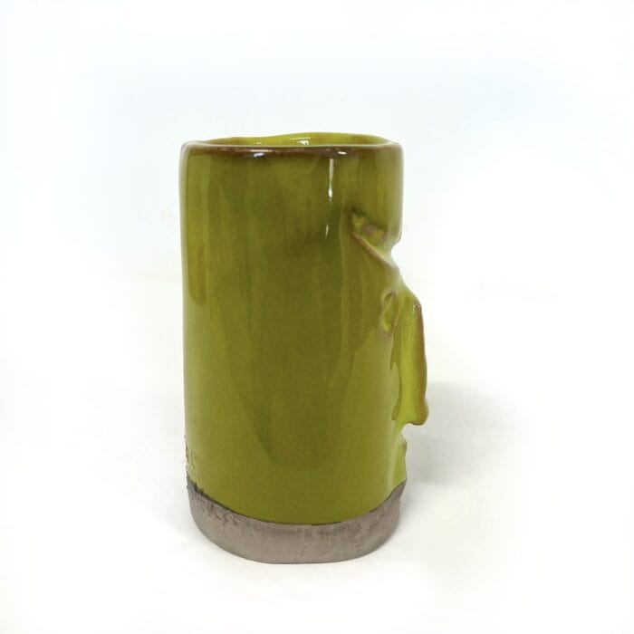 Stralunati Vases