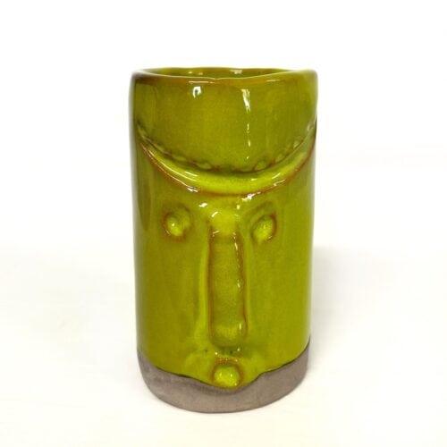 Stralunati Vases