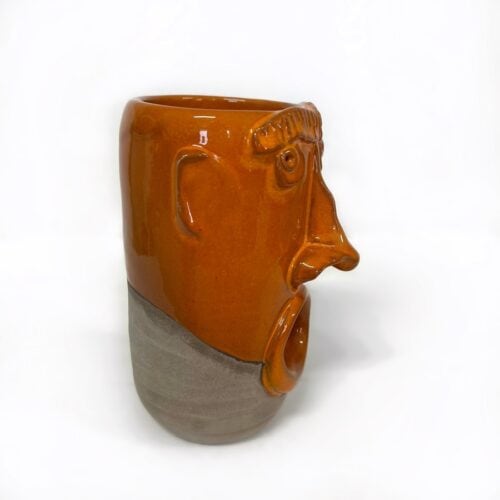 Stralunati Vases