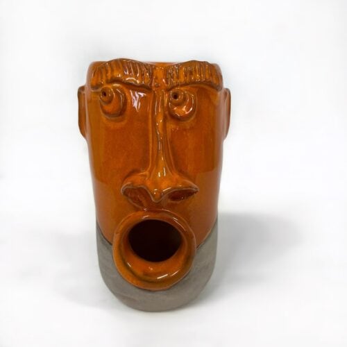 Stralunati Vases