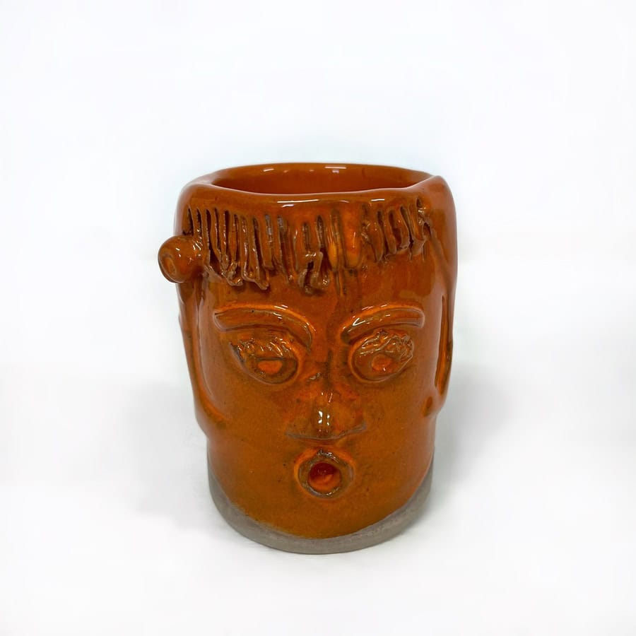 Stralunati Vases
