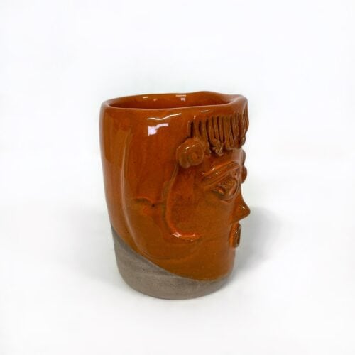 Stralunati Vases