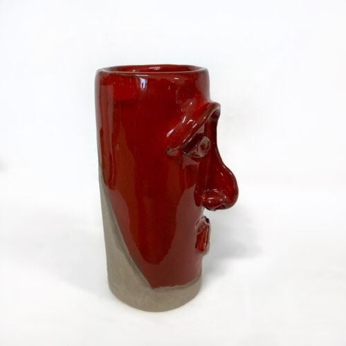 Stralunati Vases