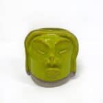 Majolica Mugs