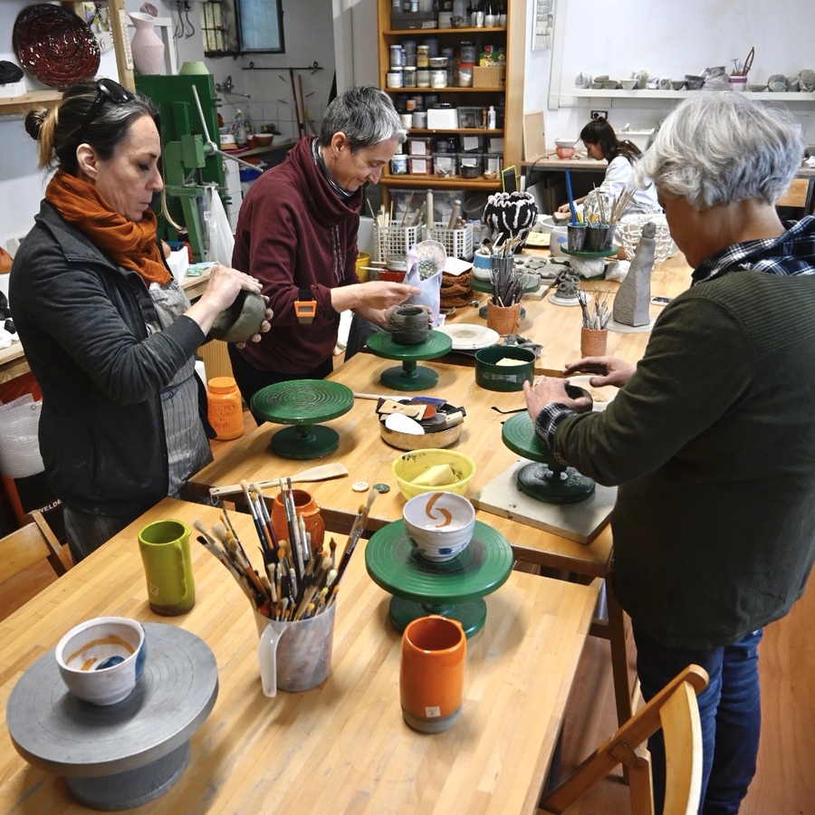 I Love Ceramica Studio I Love Ceramica Studio