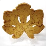 “Foglia di fico” Decorative Serving Platter