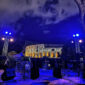 Jazz concert and dinner facing the Colosseum at Jazz&Image