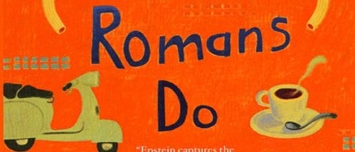 romans rome romeing