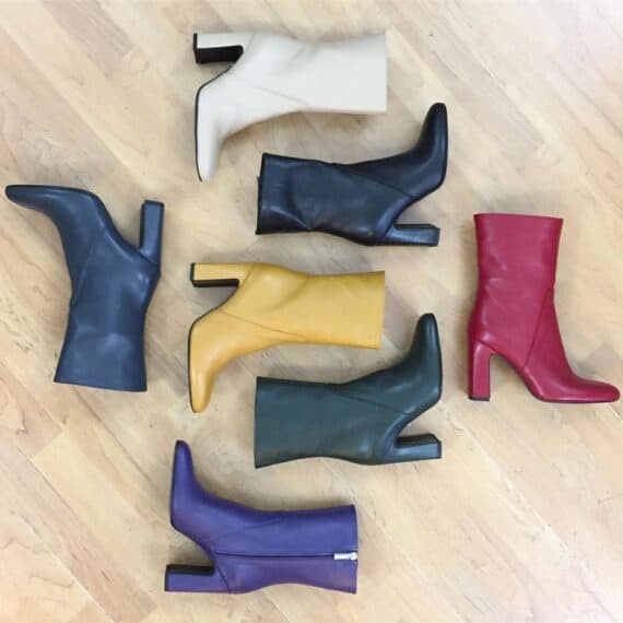 barilla boutique rome shoes