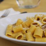 migliori trattorie osterie a roma