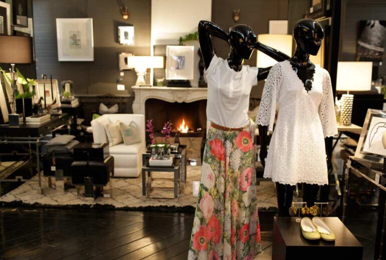 Fleur Luxury Living fleur rome