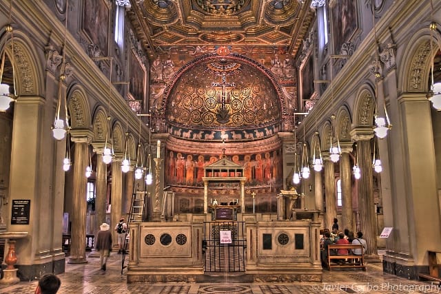 Kerken Rome; van kathedraal tot basiliek en Pantheon - Reisliefde Kerken Rome; van kathedraal tot basiliek en Pantheon - Reisliefde