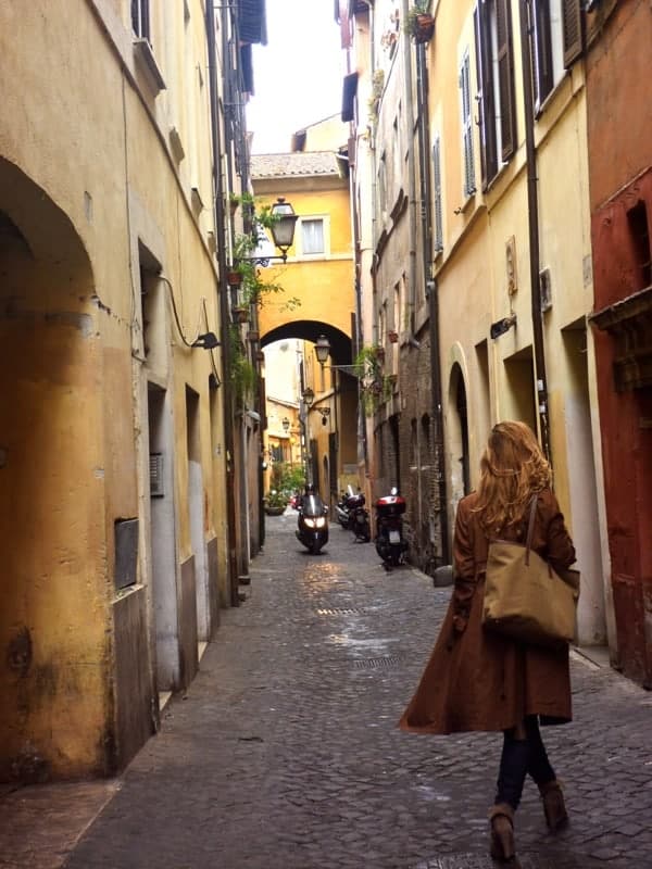Via Pellegrino Antonio Orlandi Bologna Bo Via del Pellegrino | Romeing